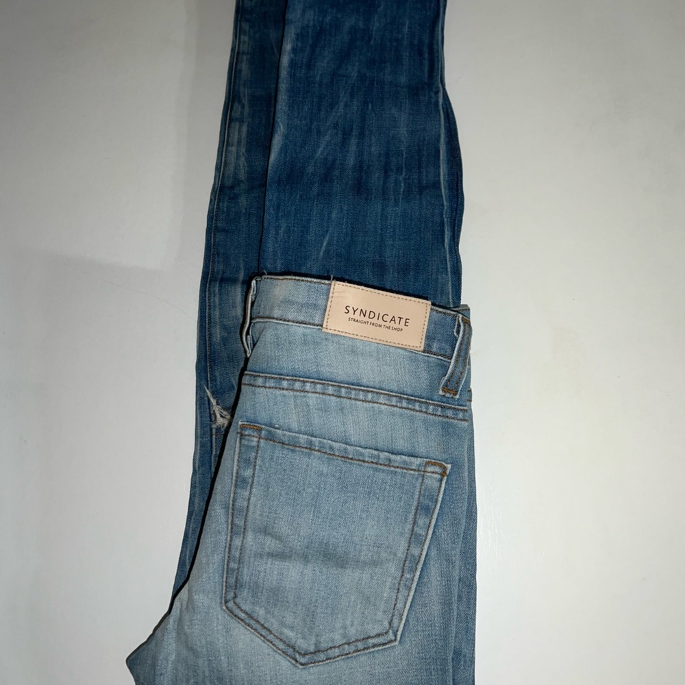 Men’s fashion jeans - Picture 4 of 5